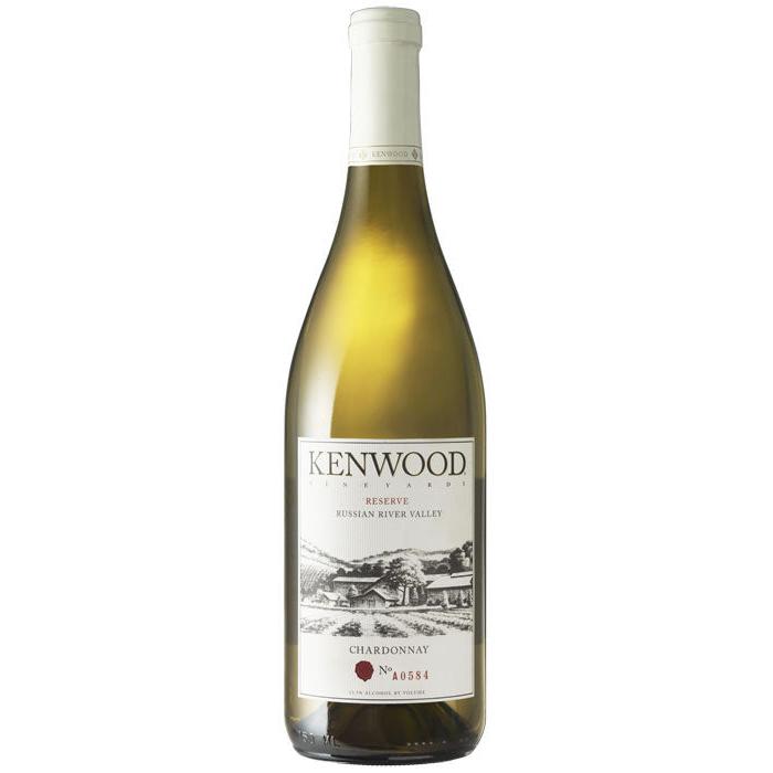 Kenwood Reserve Chardonnay