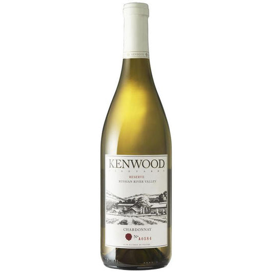 Kenwood Reserve Chardonnay
