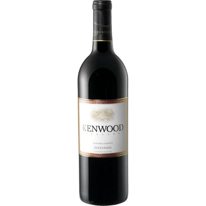 Kenwood Zinfandel