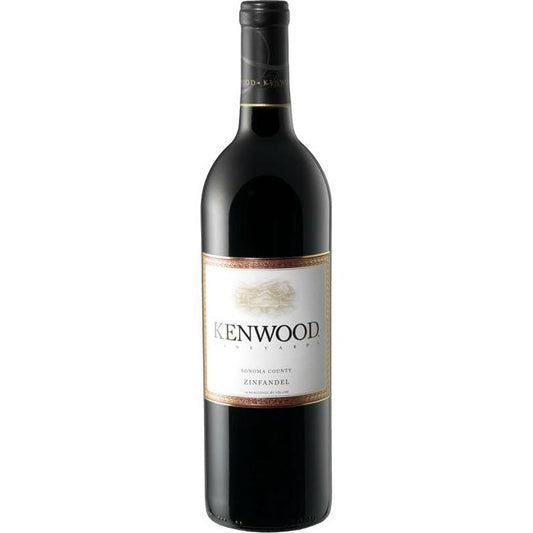 Kenwood Zinfandel