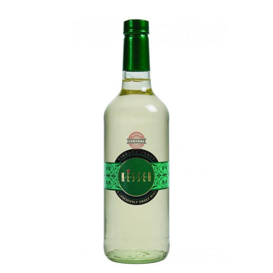 Kesser Niagara Blanc