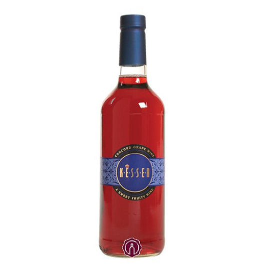 Kesser Red Concord