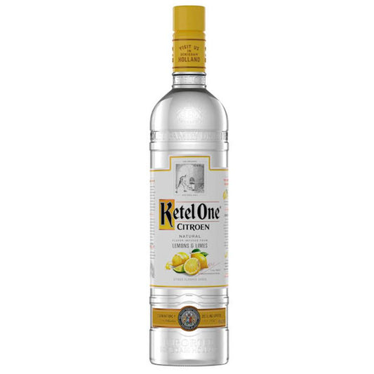 Ketel One Citroen