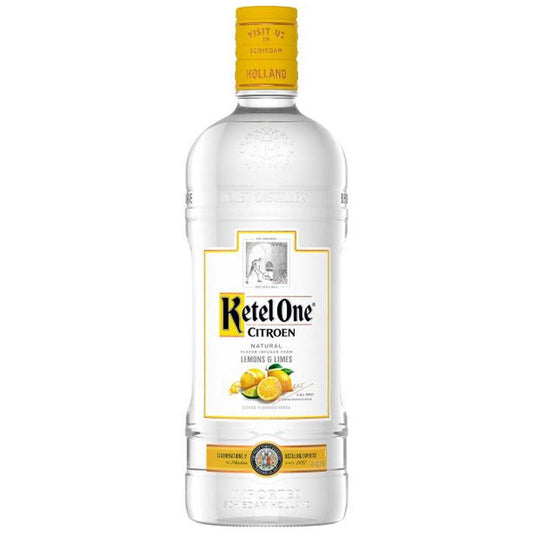 Ketel One Citron