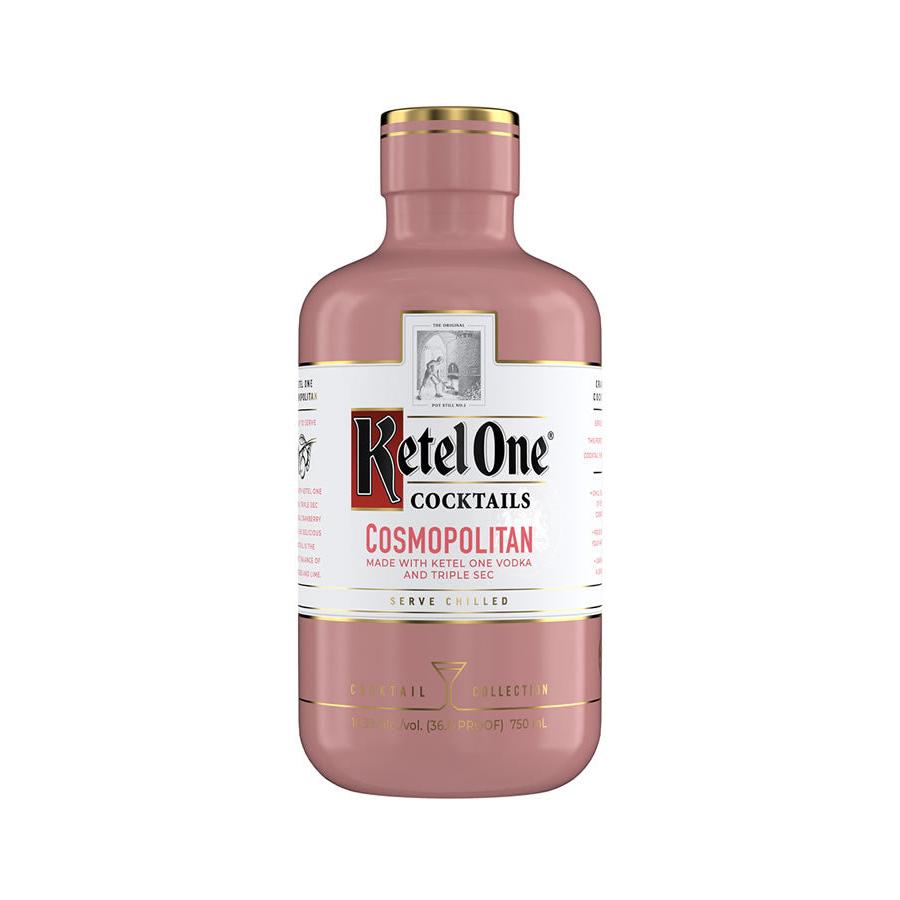 Ketel One Cosmopolitan