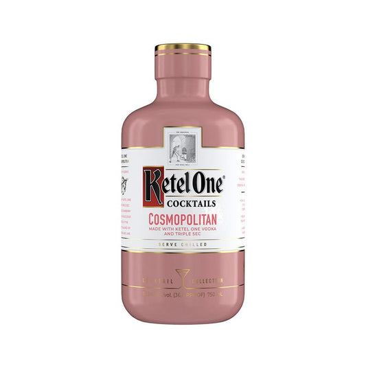 Ketel One Cosmopolitan