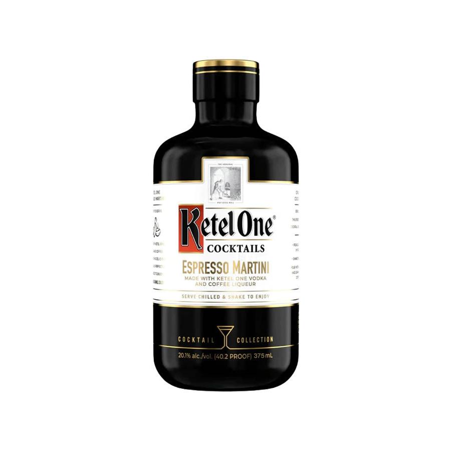 Ketel One Espresso Martini