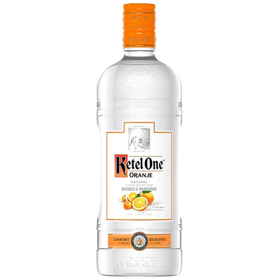 Ketel One Orange Vodka