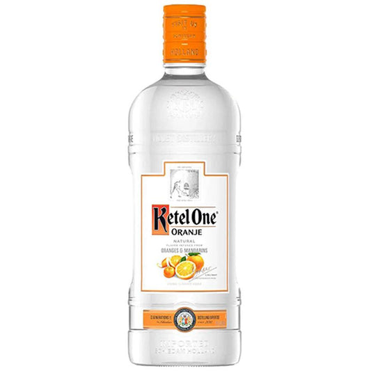 Ketel One Orange Vodka