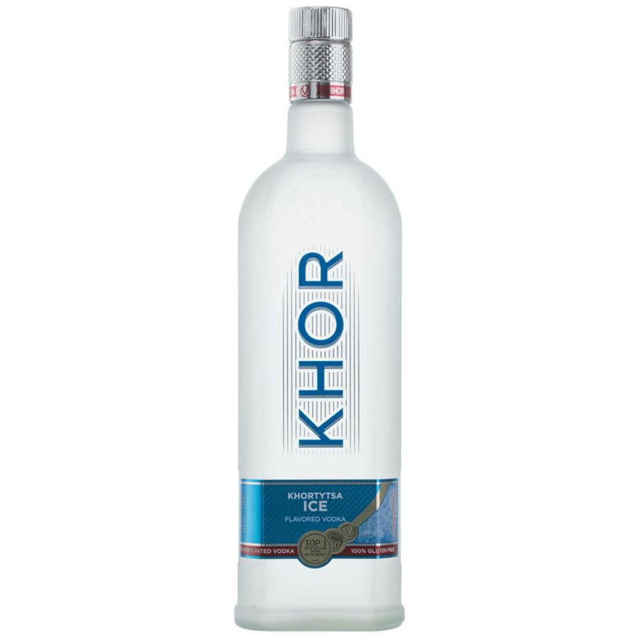 KHOR Ice