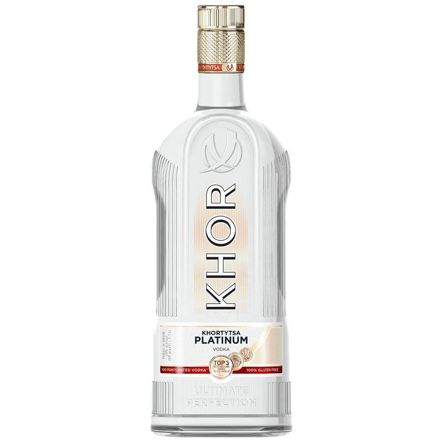 KHOR Platinum