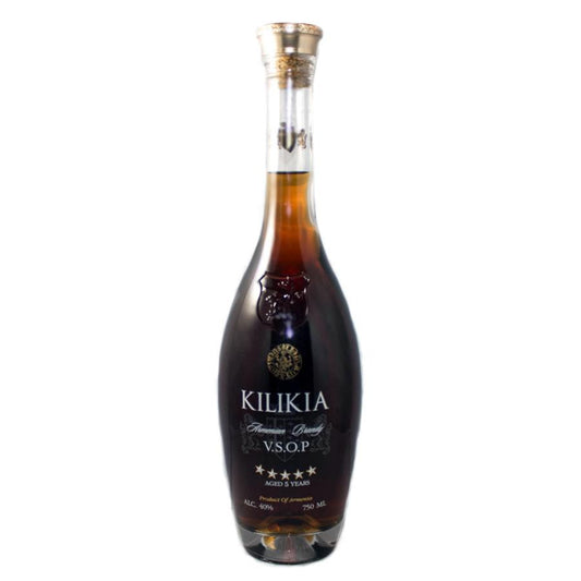 Kilikia VSOP 5 Year Brandy