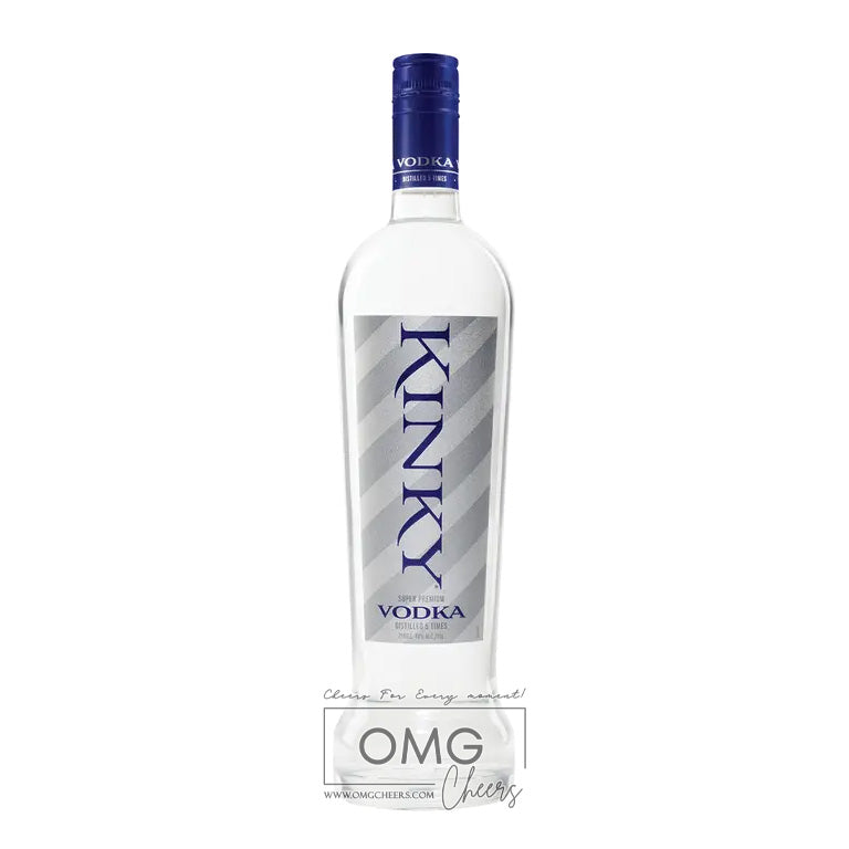 Kinky Vodka 750 ml