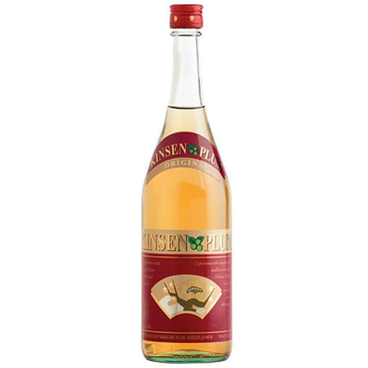 Kinsen Plum Wine