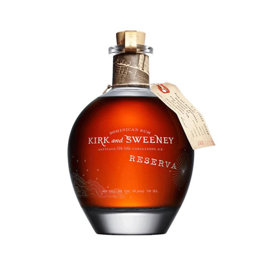 Kirk & Sweeney Reserva