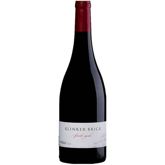 Klinker Brick Syrah Farrah