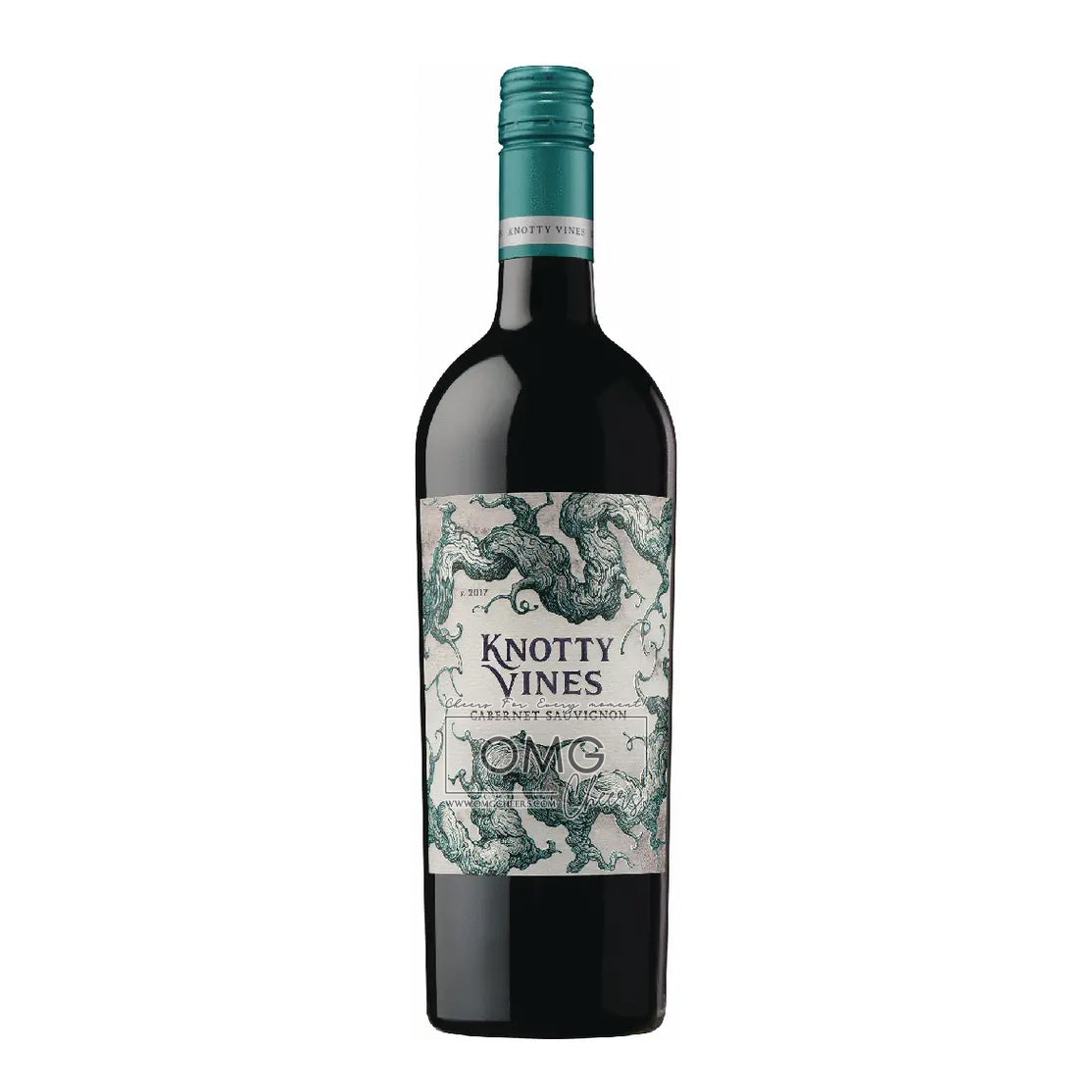 Knotty Vines Cabernet Sauvignon