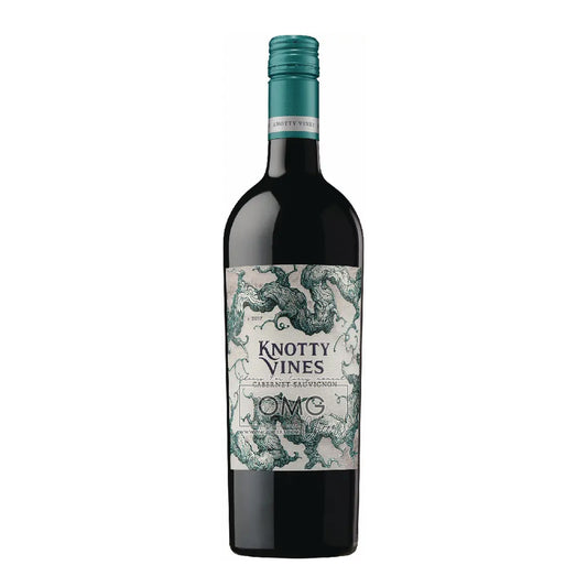 Knotty Vines Cabernet Sauvignon