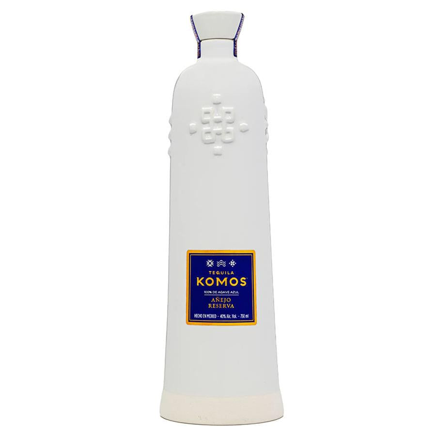Komos Anejo Reserva