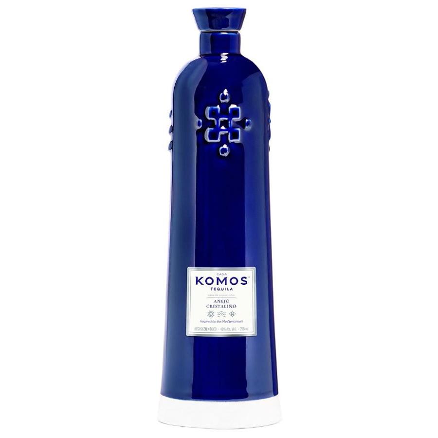 Komos Cristalino Anejo