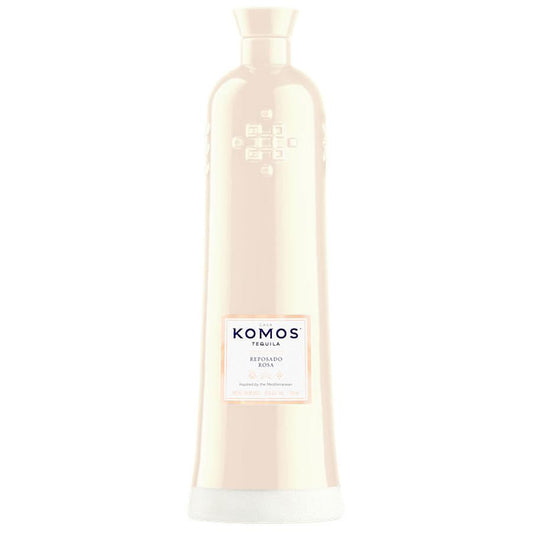 Komos Reposado Rosa