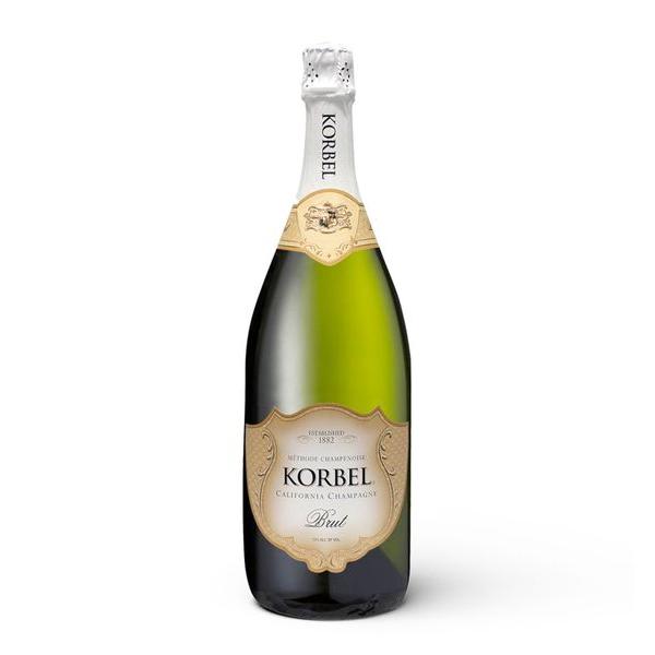 Korbel Brut 1.5L