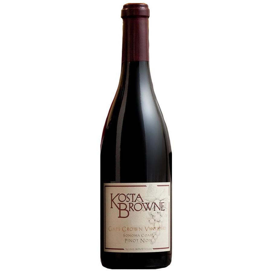 Kosta Browne Pinot Noir Gap's Crown