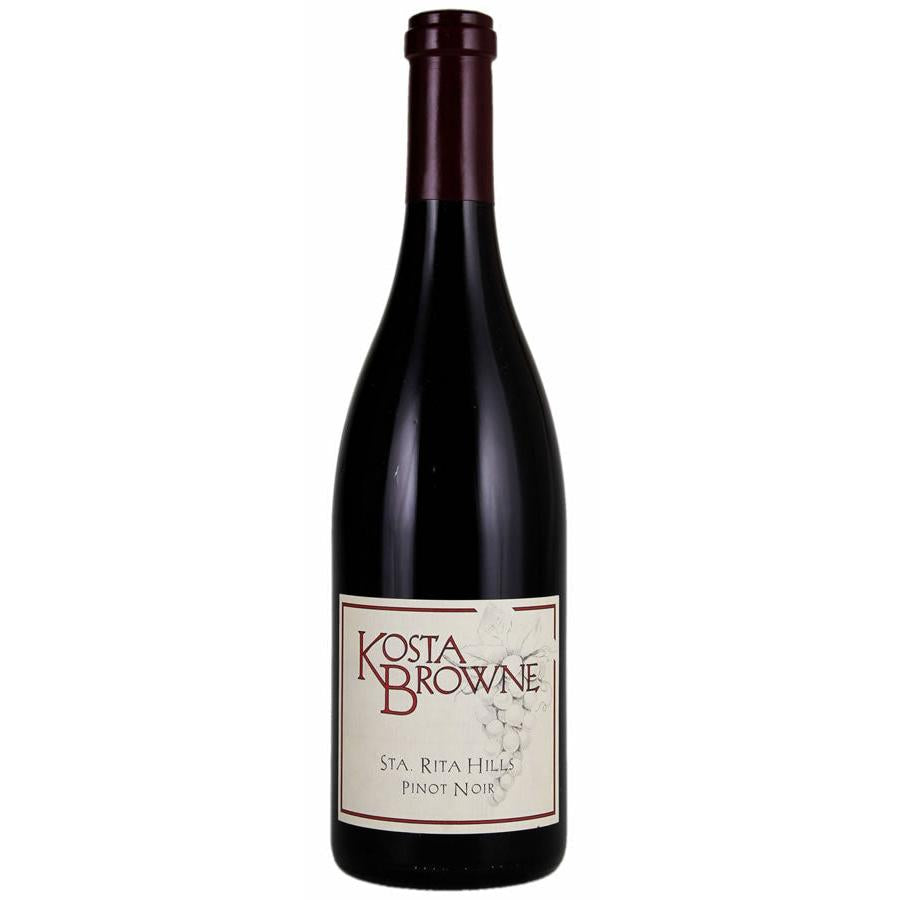 Kosta Browne Sta. Rita Hills Pinot Noir