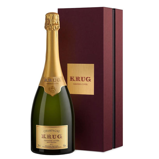 Krug Grand Cuvee