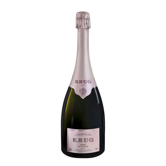 Krug Rose 26eme edition 750ml