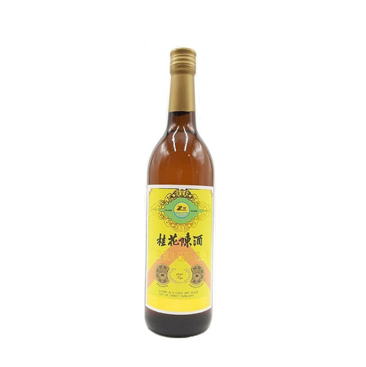 Kuei Hua Chen Chiew, 750 ML