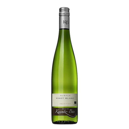 Kuentz Bas Pinot Blanc