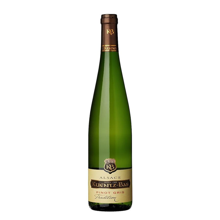 Kuentz Bas Pinot Gris