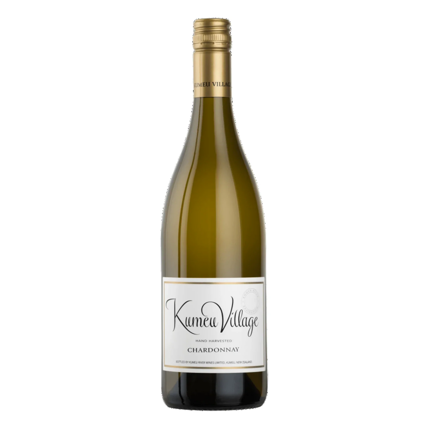 Kumeu River Village Chardonnay 2023, 750 ML