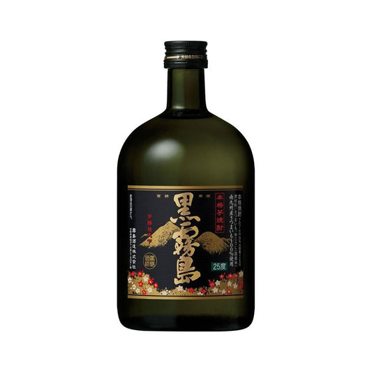 Kuro Kirishima Soju