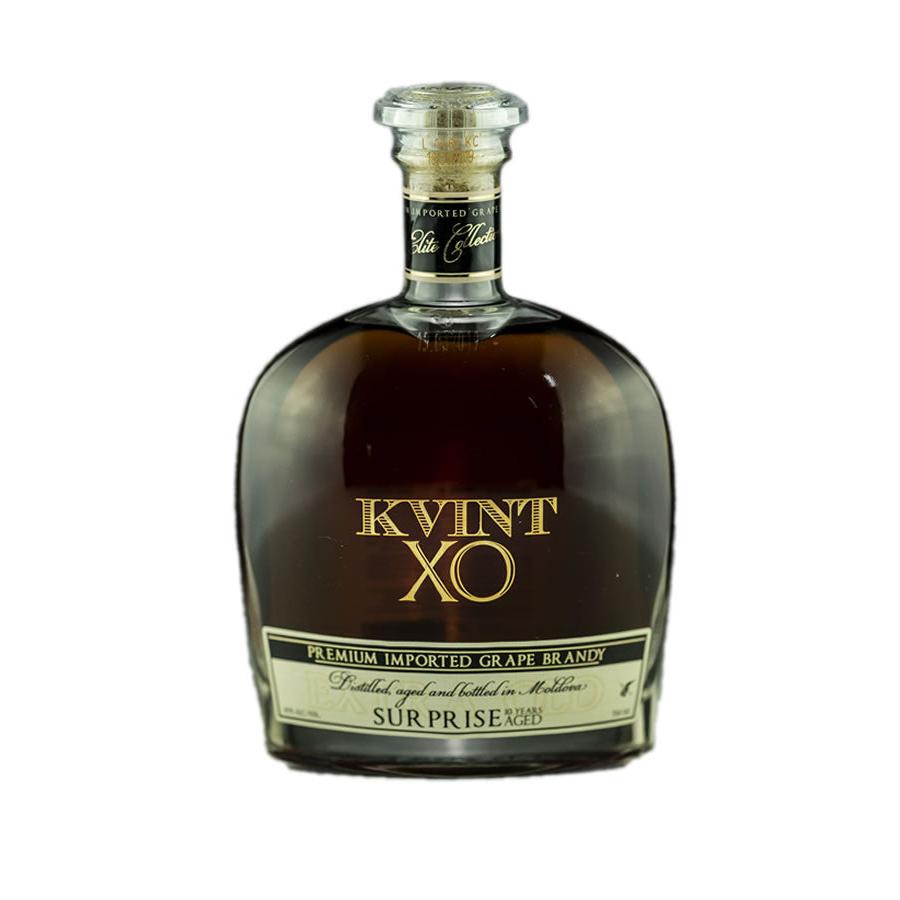 Kvint 10 Year XO Surprise