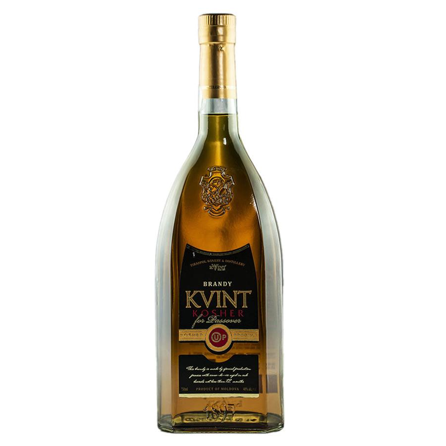 Kvint Kosher Brandy 