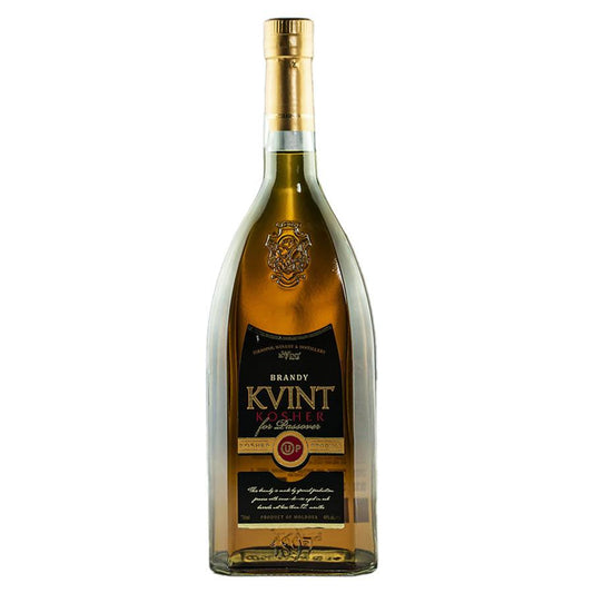 Kvint Kosher Brandy 