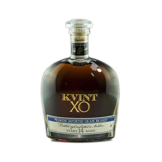 Kvint XO 14 Year