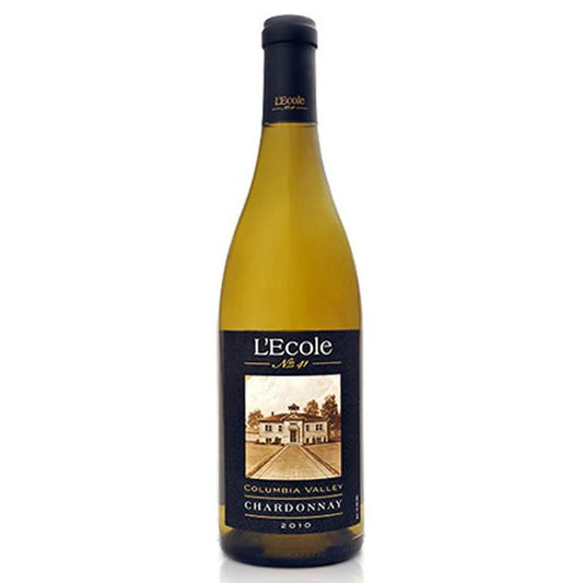 L'Ecole 41 Chardonnay
