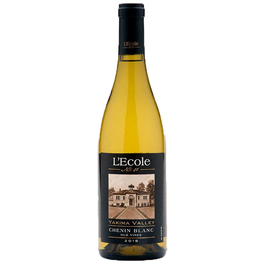 L'Ecole Chenin Blanc