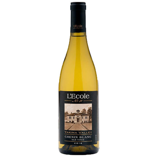 L'Ecole Chenin Blanc