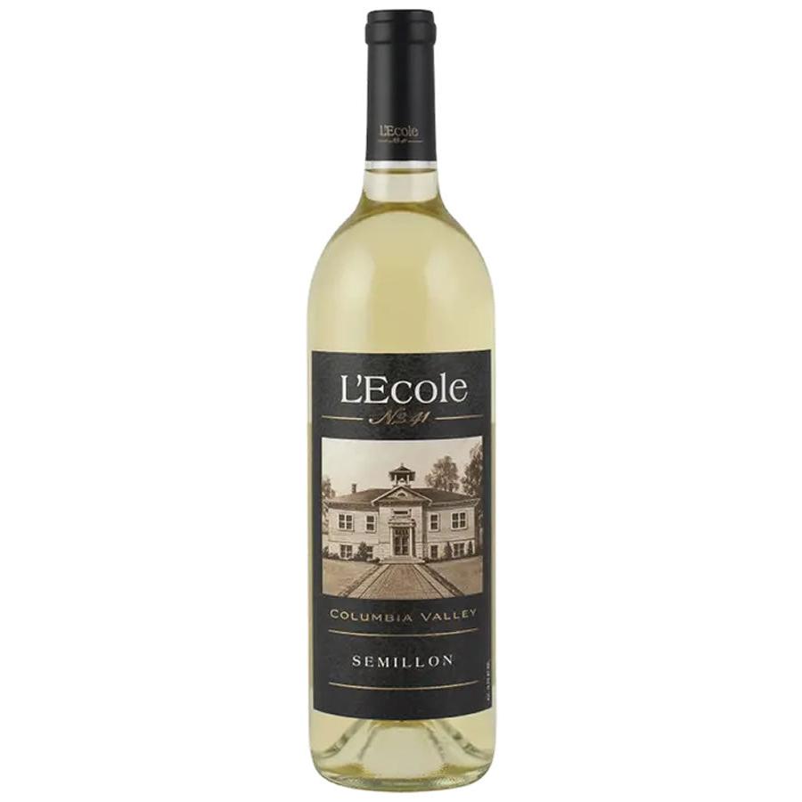 L'Ecole Semillon 