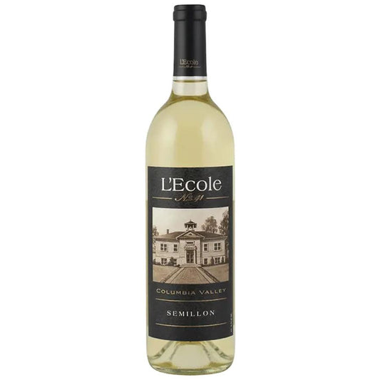 L'Ecole Semillon 
