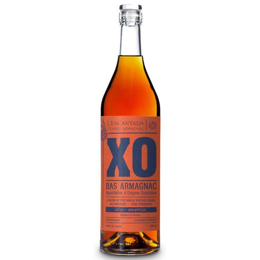 L'Encantada XO Bas Armagnac