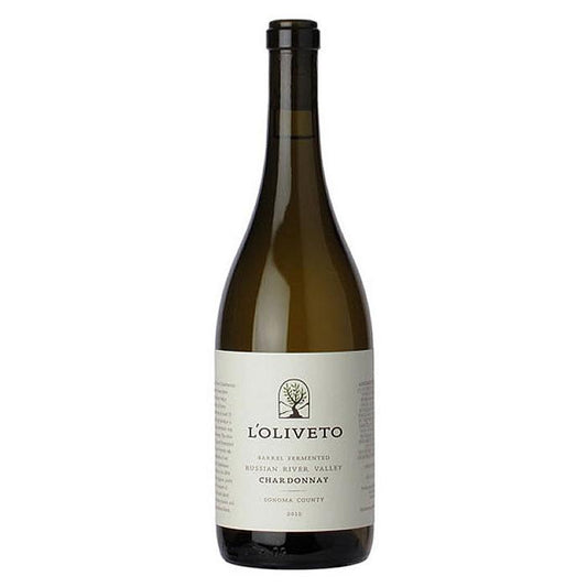 L'Oliveto Russian River Chardonnay