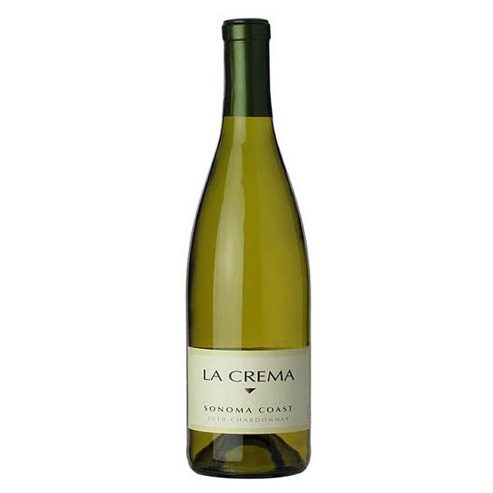 La Crema Sonoma Coast Chardonnay