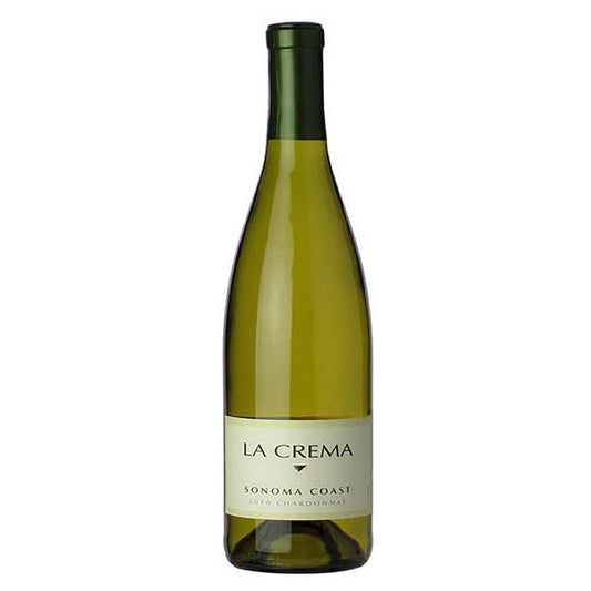 La Crema Sonoma Coast Chardonnay