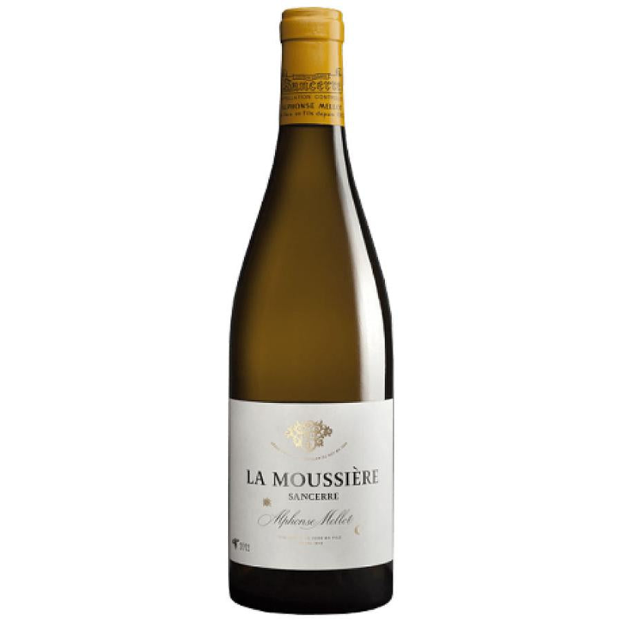 La Moussiere Alphonse Mellot Sancerre