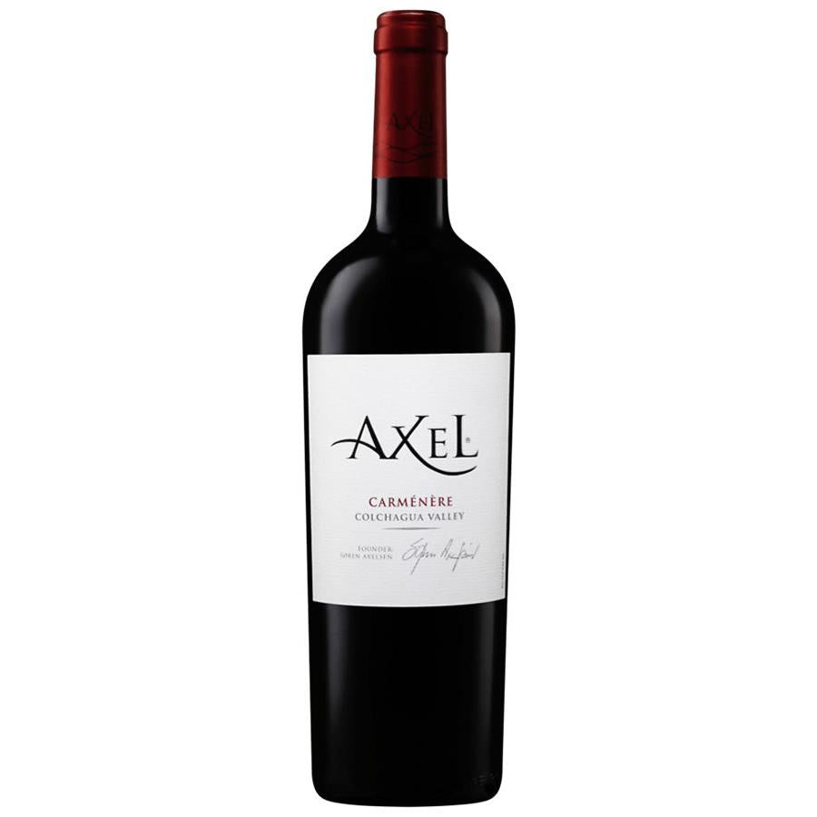 La Playa Axel Carmenere